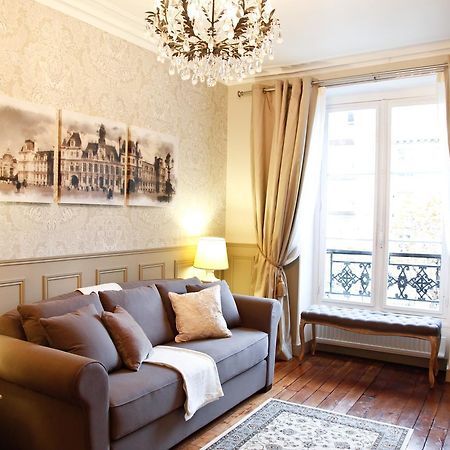 Le Triomphe Elysees Paryż Zewnętrze zdjęcie